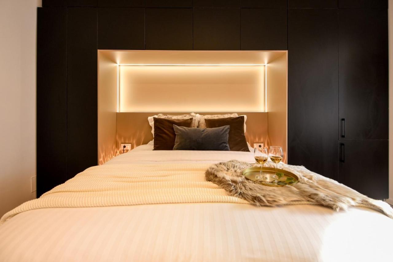 Calea Victoriei Modern Studio - Escape In The City Center Bukarest Exterior foto